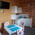 Casa de Férias Letniskowe Eliza Chłopy