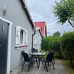Letniskowe Eliza *