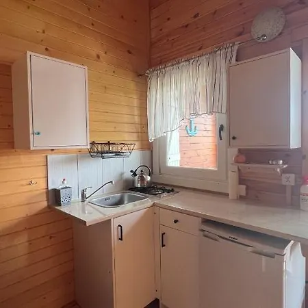 Holiday home Letniskowe Eliza *