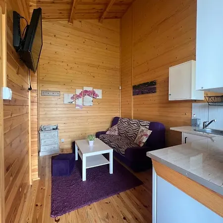 Holiday home Letniskowe Eliza