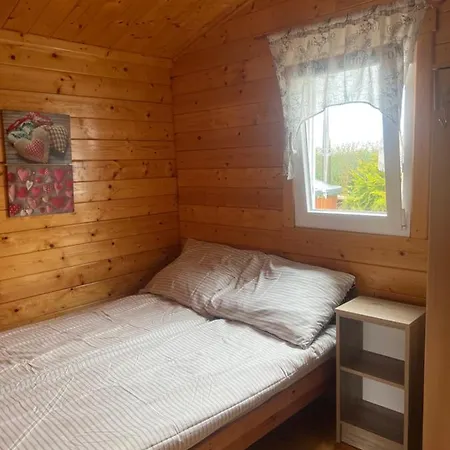 Letniskowe Eliza Casa de Férias *