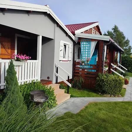 Letniskowe Eliza * Chłopy