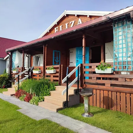 Letniskowe Eliza Chłopy