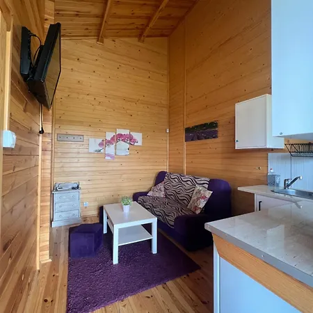 Letniskowe Eliza * Chłopy