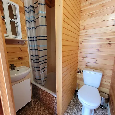 Letniskowe Eliza Tatil Evi