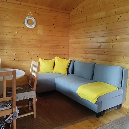 Casa de Férias Letniskowe Eliza *