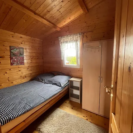 Letniskowe Eliza Tatil Evi Chłopy