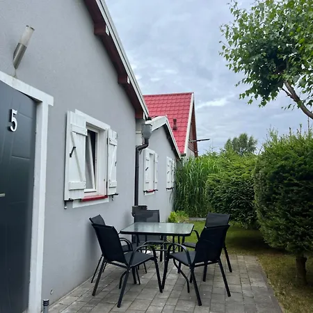 Letniskowe Eliza *
