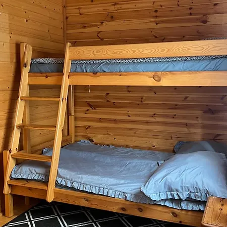 Letniskowe Eliza Chłopy