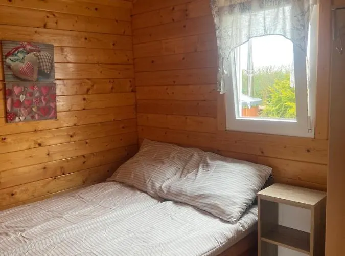 Letniskowe Eliza بيت للعطل *