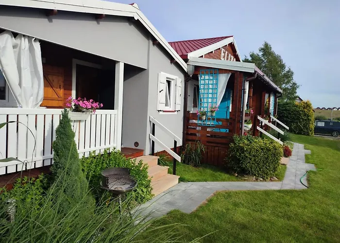 Letniskowe Eliza * Chłopy