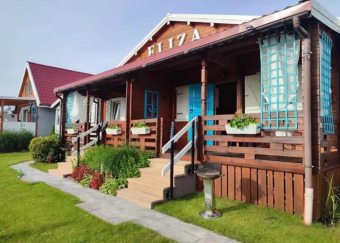 Letniskowe Eliza Chłopy