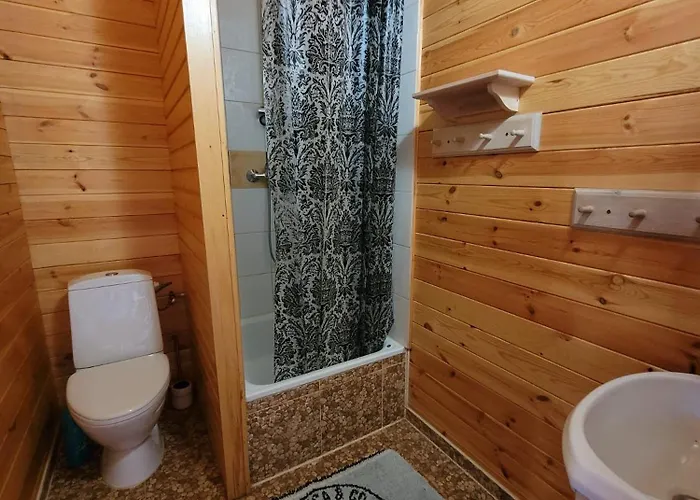 Letniskowe Eliza Chłopy