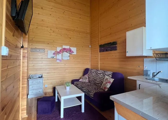 Letniskowe Eliza * Chłopy