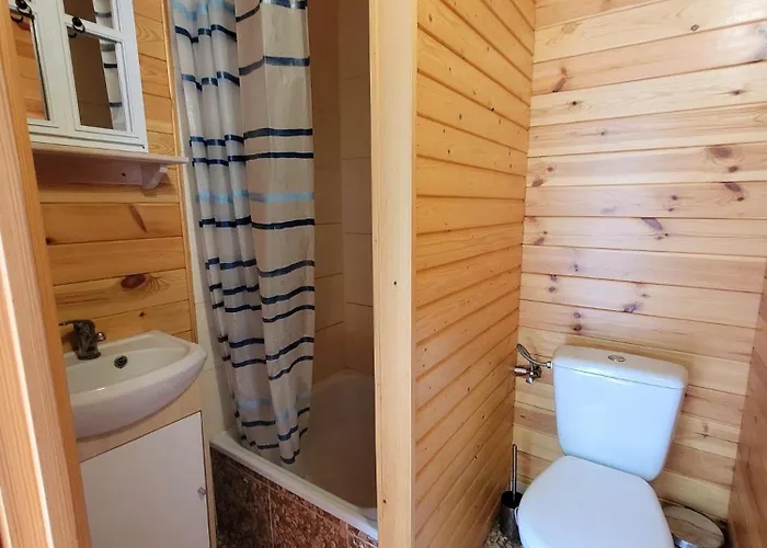 Letniskowe Eliza بيت للعطل