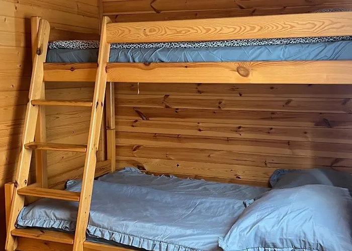 Letniskowe Eliza Chłopy