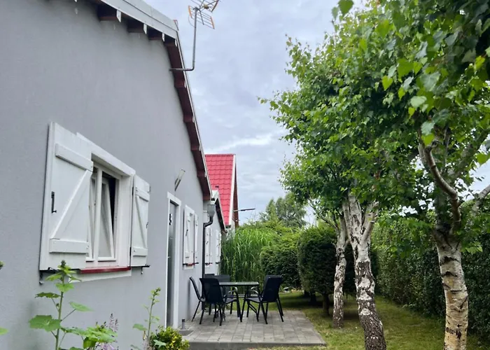 Letniskowe Eliza * Chłopy